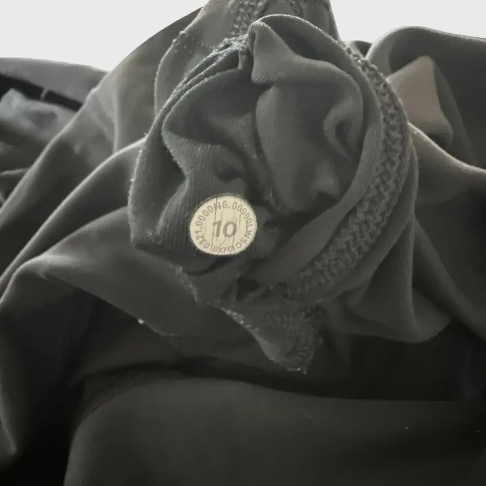 lululemon athletica good used